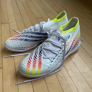 Unisex Indoor Soccer Shoes